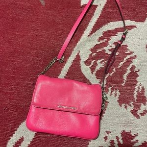 Michael Kors crossbody